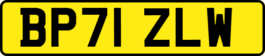 BP71ZLW