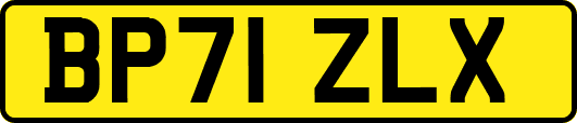 BP71ZLX