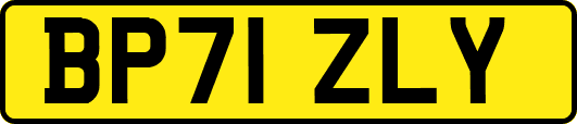 BP71ZLY