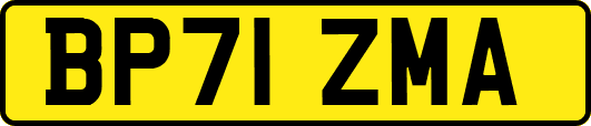 BP71ZMA