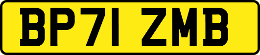 BP71ZMB