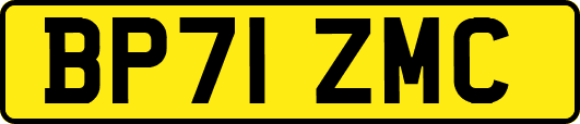BP71ZMC