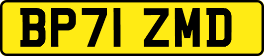 BP71ZMD
