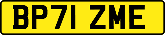BP71ZME