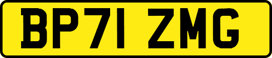 BP71ZMG