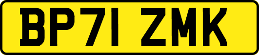 BP71ZMK