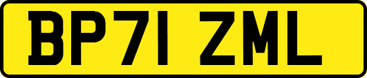BP71ZML
