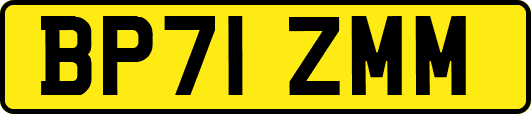 BP71ZMM