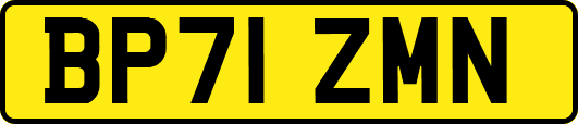 BP71ZMN