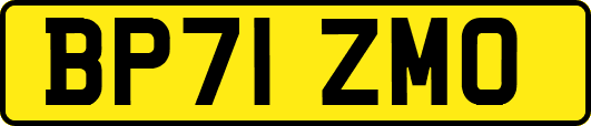 BP71ZMO