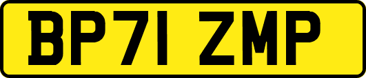 BP71ZMP
