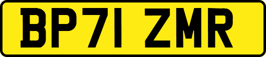BP71ZMR