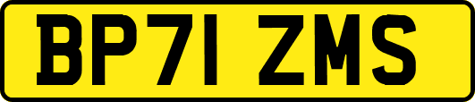 BP71ZMS