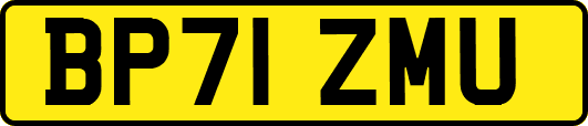 BP71ZMU