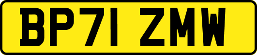 BP71ZMW