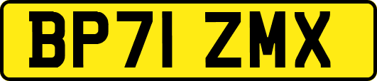 BP71ZMX