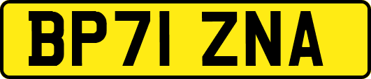 BP71ZNA