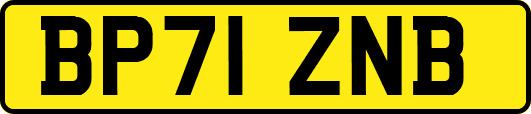 BP71ZNB