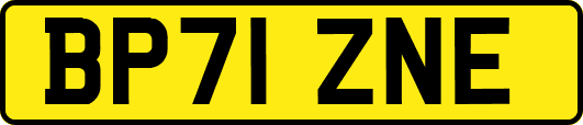 BP71ZNE