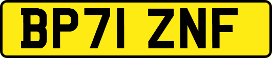 BP71ZNF
