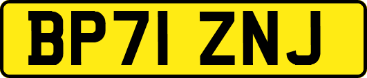 BP71ZNJ