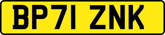 BP71ZNK
