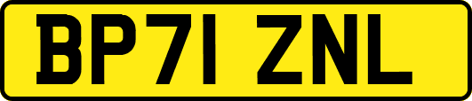 BP71ZNL