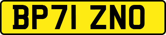 BP71ZNO