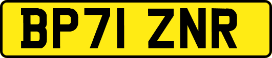 BP71ZNR