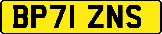 BP71ZNS