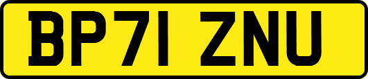 BP71ZNU