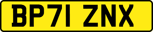 BP71ZNX