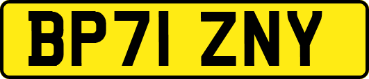 BP71ZNY