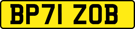 BP71ZOB