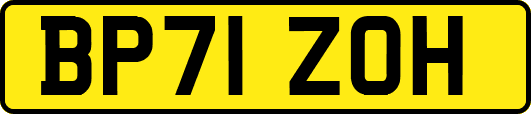 BP71ZOH