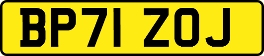 BP71ZOJ