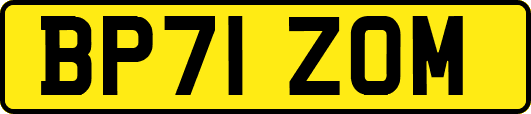 BP71ZOM
