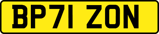 BP71ZON