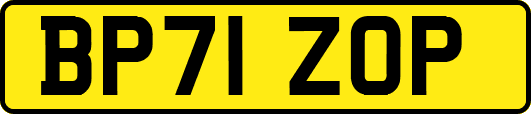 BP71ZOP