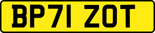 BP71ZOT