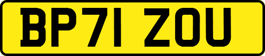 BP71ZOU