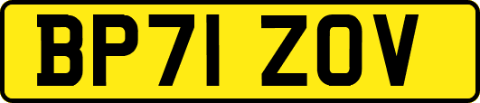 BP71ZOV