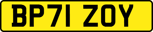 BP71ZOY