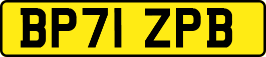 BP71ZPB