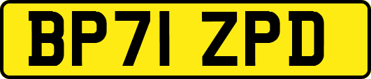 BP71ZPD