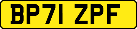 BP71ZPF