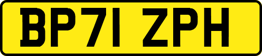 BP71ZPH