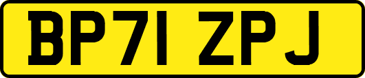 BP71ZPJ
