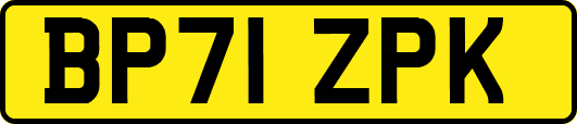 BP71ZPK