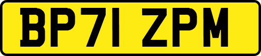 BP71ZPM